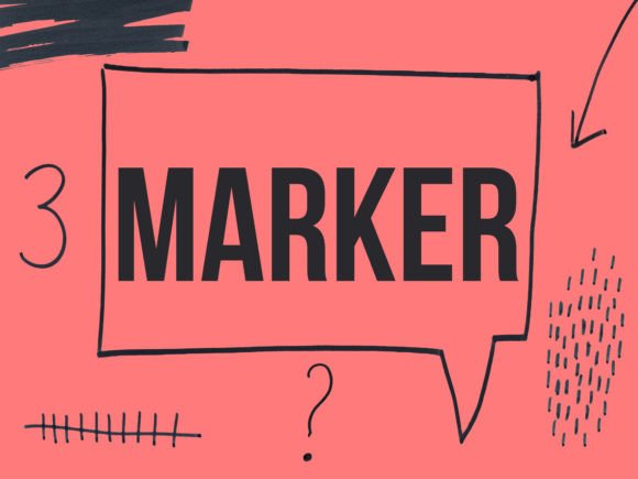 200 Isolated Marker: Creative Possibilities and Practical Uses