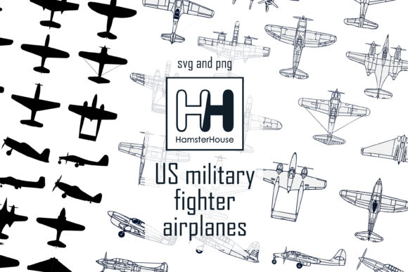Exploring the 32 Types of US Military Fighter Airplanes: A Comprehensive Guide