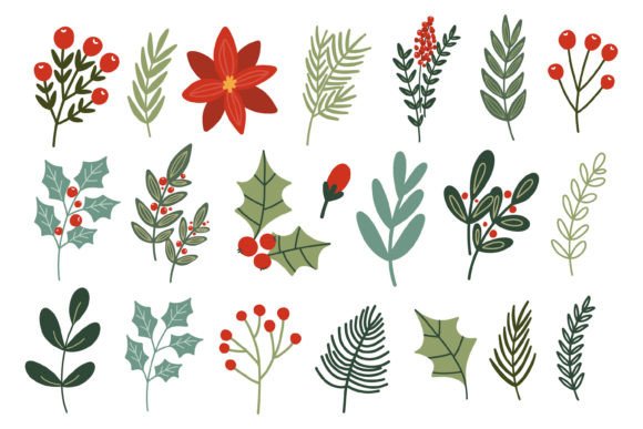 Hand Draw Christmas Elements: A Practical Guide for Creative Professionals