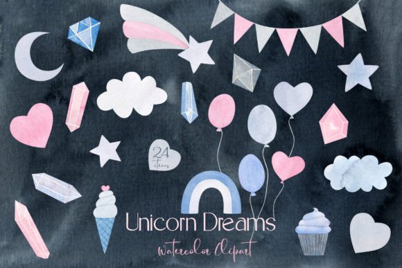 Magic Cute Kids Clipart PNG: A Creative Tool for All Ages