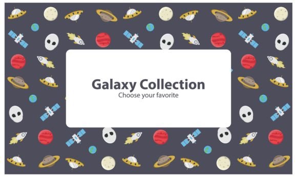 Strategic Application of the Sky Ufo Alien Universe Comet Earth Icon in Visual Communication