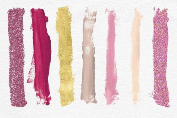 The Art of Authenticity: Leveraging Paint Stroke Brushes in Modern Digital and Physical Design