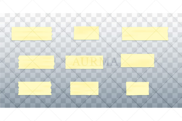 The Ultimate Guide to the Adhesive Tape Collection: Versatility Meets Digital Precision