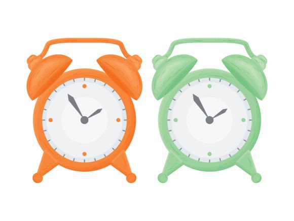 The Visual Power of the Back to School Cartoon Vector Student in Modern Design