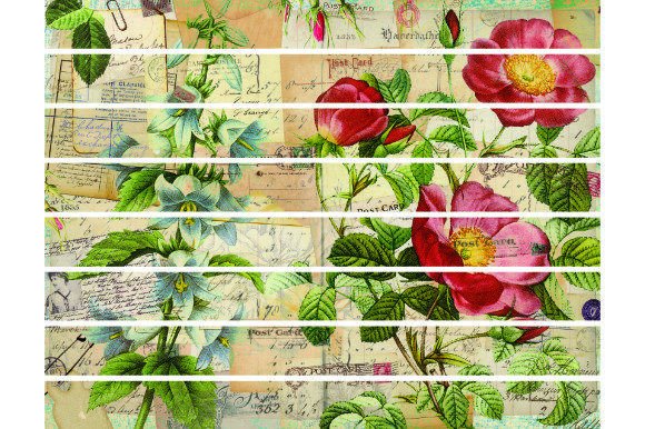 Washi Tapes .49: A Comprehensive Evaluation for Digital Crafters